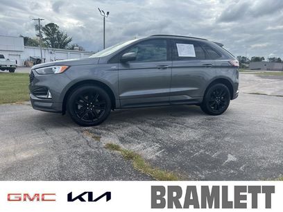 Used 2024 Ford Edge ST-Line