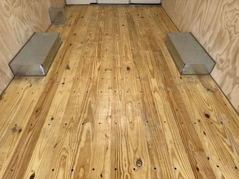 New 2025 GMC Savana 3500 w/ Power Convenience Package image 19