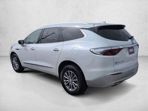Used 2023 Buick Enclave Essence w/ Trailering Package, 5000 lbs. image 8
