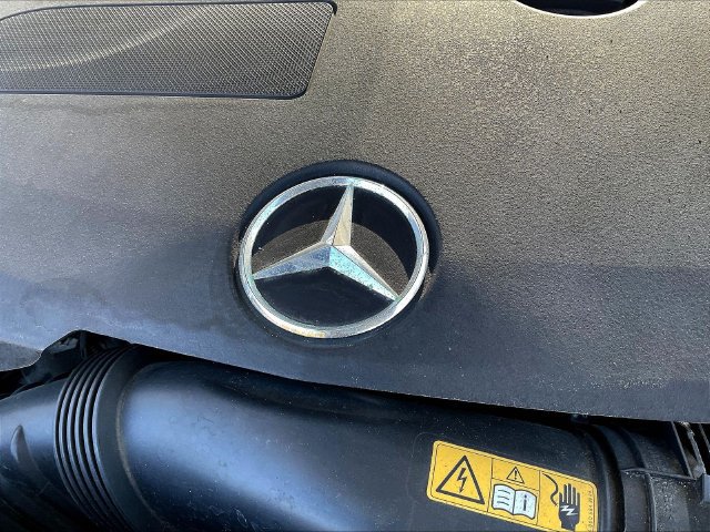 Certified 2020 Mercedes-Benz E 350 4MATIC Sedan image 33