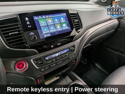 Certified 2023 Honda Passport EX-L image 14