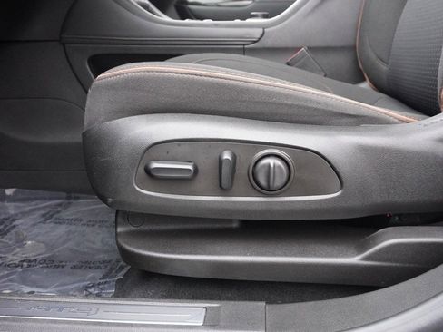 Used 2021 GMC Acadia AT4 w/ Trailering Package image 37