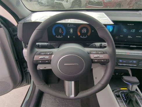 New 2026 Hyundai Kona SEL Sport image 21