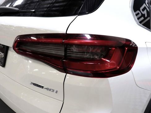 Used 2020 BMW X5 xDrive40i w/ Convenience Package image 8