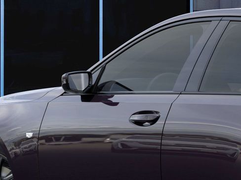New 2026 Cadillac CT5 Sport AWD/4WD image 12