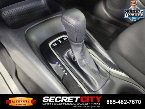 Used 2024 Toyota Corolla LE FWD image 24