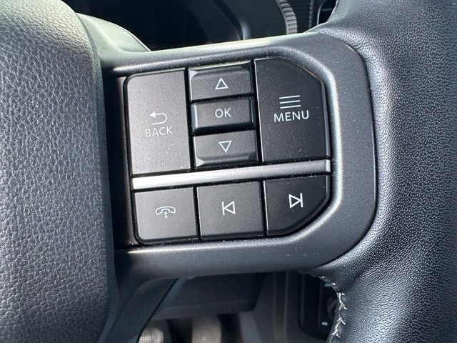 Used 2024 Ford F150 Lariat w/ Equipment Group 502A High AWD/4WD image 21