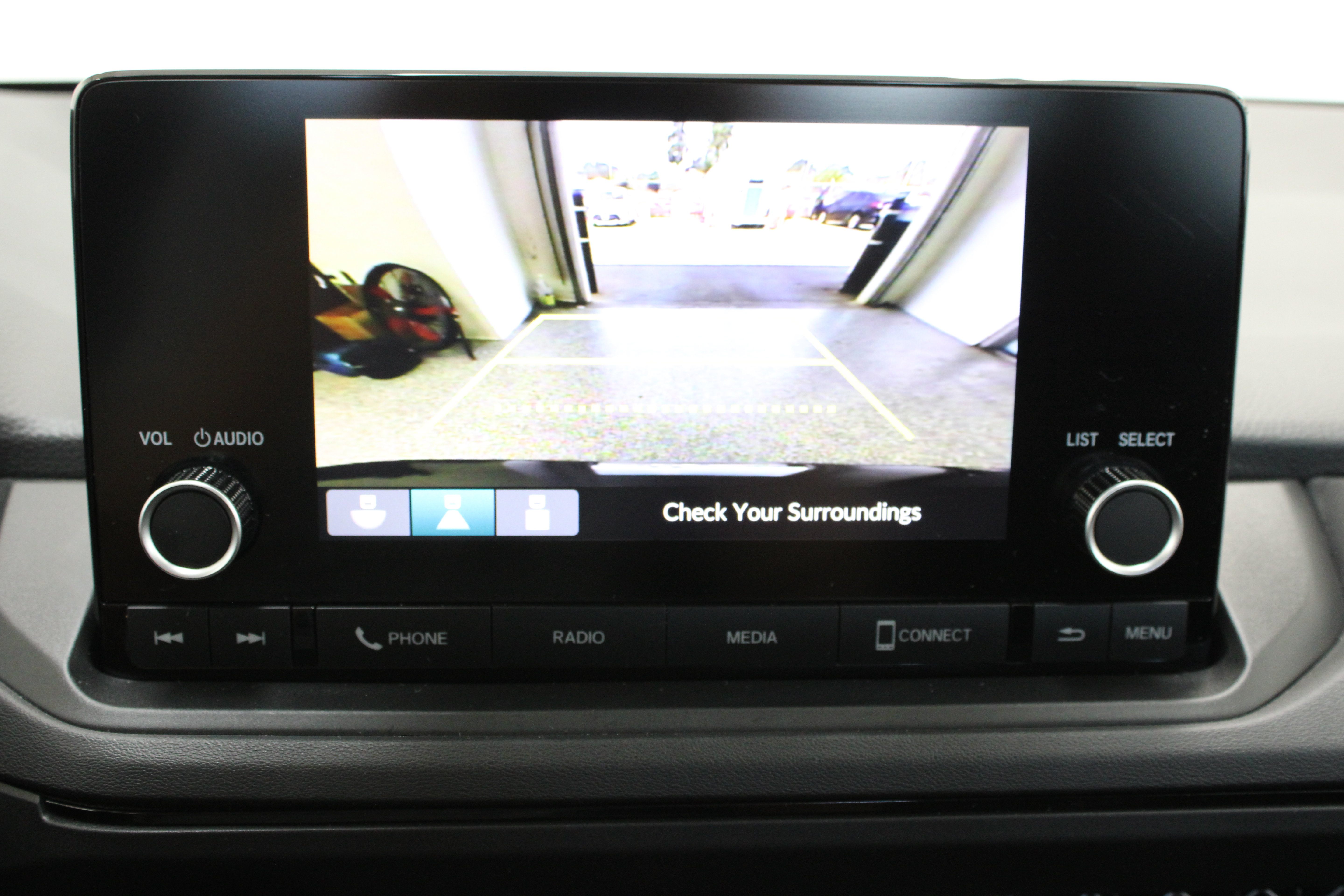 Used 2025 Honda Accord LX image 19