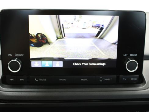 Used 2025 Honda Accord LX image 19