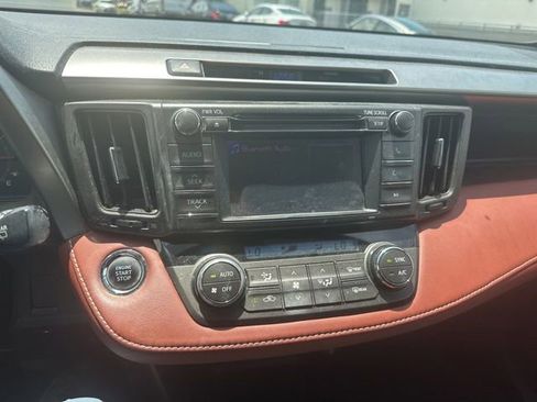 Used 2013 Toyota RAV4 Limited AWD/4WD image 14