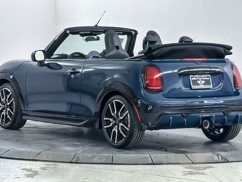 New 2026 MINI Cooper John Cooper Works FWD image 6