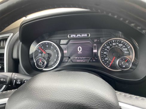 Used 2020 RAM 1500 Big Horn image 23