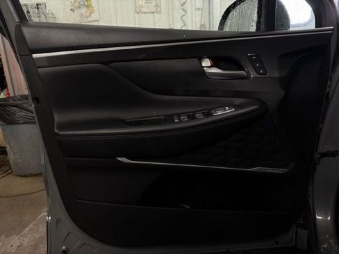 Used 2023 Hyundai Santa Fe Calligraphy w/ Cargo Package image 12