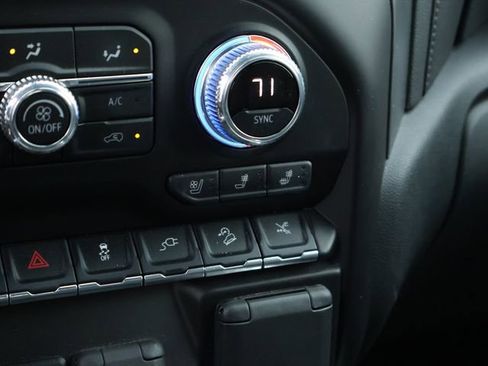 Used 2020 GMC Sierra 1500 Denali w/ Denali Ultimate Package image 43