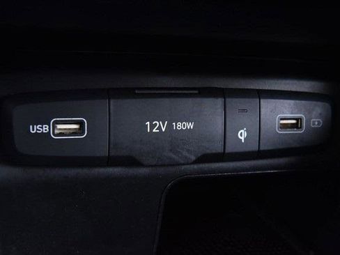 Used 2024 Hyundai Tucson SEL image 16