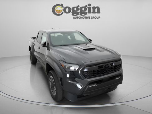 New 2026 Toyota Tacoma TRD Sport w/ TRD Sport Premium Package RWD image 27