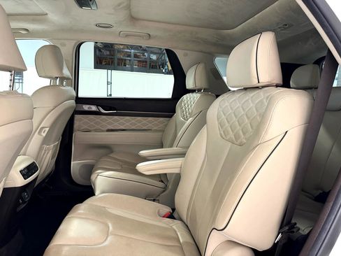 Used 2020 Hyundai Palisade Limited image 16