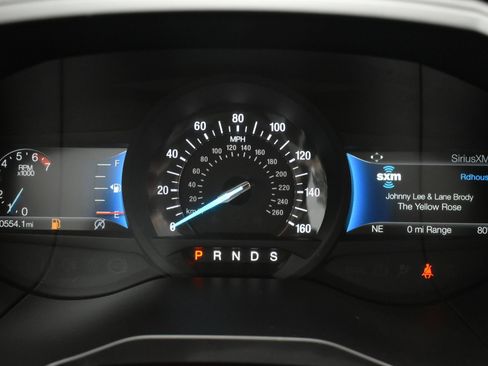 Used 2024 Ford Edge SEL w/ Convenience Package AWD/4WD image 31