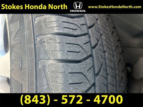 Used 2018 Honda Pilot LX image 8