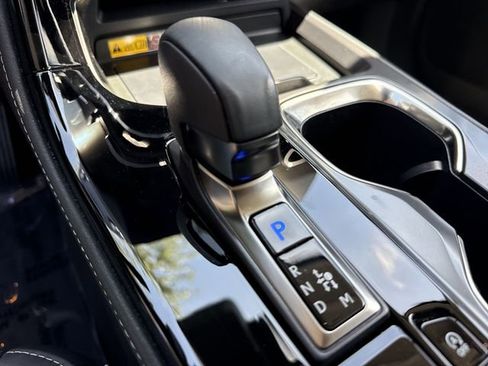 Used 2025 Lexus NX 350 AWD w/ Cold Area Package image 20