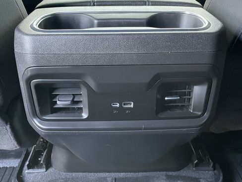 Used 2023 Chevrolet Silverado 1500 LT Trail Boss w/ Protection Package AWD/4WD image 15
