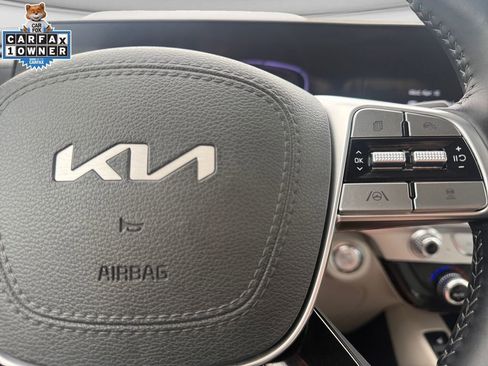 Certified 2025 Kia Telluride S AWD/4WD image 26