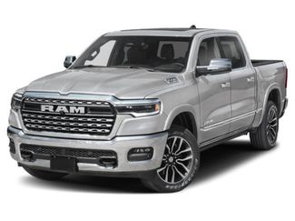 Used 2026 RAM 1500 Limited AWD/4WD video 1