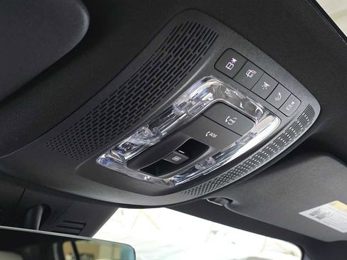 Certified 2026 Mercedes-Benz GLB 250 4MATIC image 35