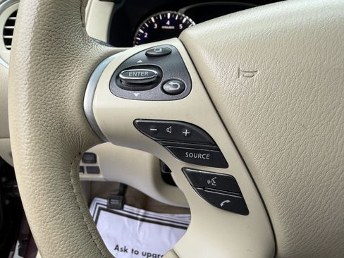 Used 2014 INFINITI QX60 AWD w/ Premium Plus Package image 18