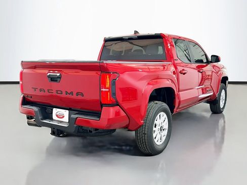 New 2026 Toyota Tacoma SR5 AWD/4WD image 4