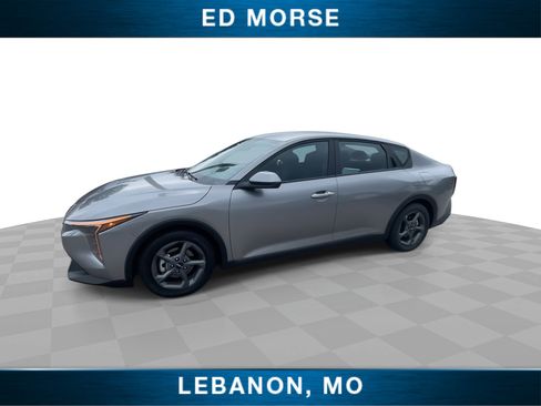 Used 2025 Kia K4 FWD image 5