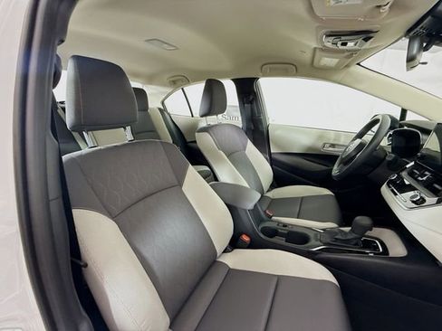 New 2026 Toyota Corolla LE image 25