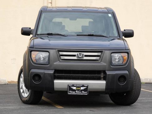 Used 2008 Honda Element LX image 35