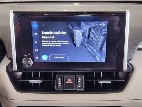 Used 2023 Toyota RAV4 XLE Premium FWD image 24