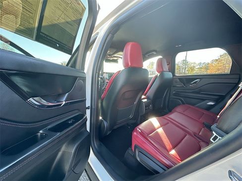 Used 2024 Lincoln Corsair Reserve image 17