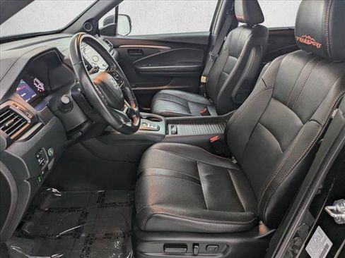 Used 2023 Honda Passport TrailSport image 15