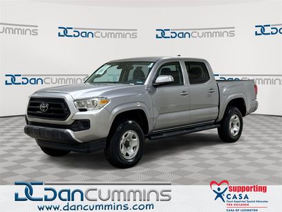 Used 2021 Toyota Tacoma SR