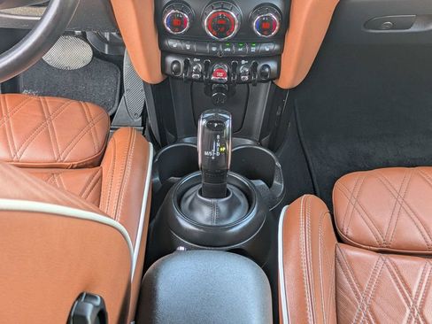 Used 2023 MINI Cooper Convertible w/ Signature Upholstery Package FWD image 17
