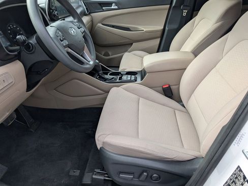 Used 2021 Hyundai Tucson Value w/ Cargo Package image 23