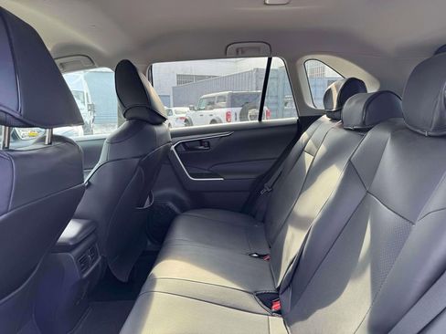 Used 2023 Toyota RAV4 LE image 11
