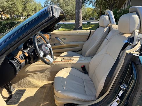 Used 2008 BMW Z4 3.0i image 20