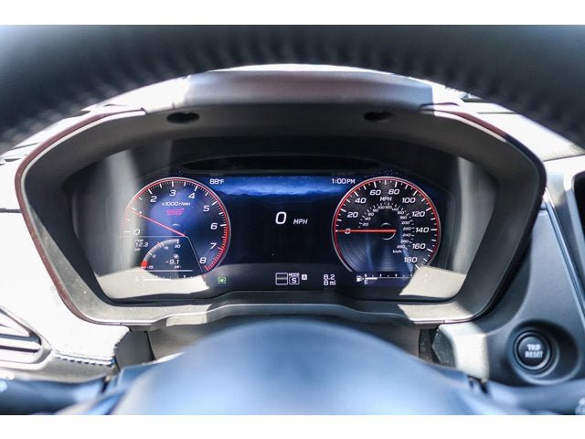 New 2026 Subaru WRX tS AWD/4WD image 49