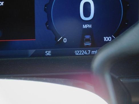 Used 2024 Ford F350 King Ranch w/ Chrome Package image 16