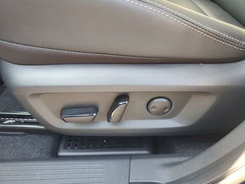 Certified 2024 Nissan Rogue SL image 17