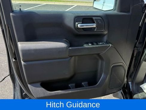 Certified 2020 GMC Sierra 1500 4x4 Crew Cab w/ Convenience Package image 13