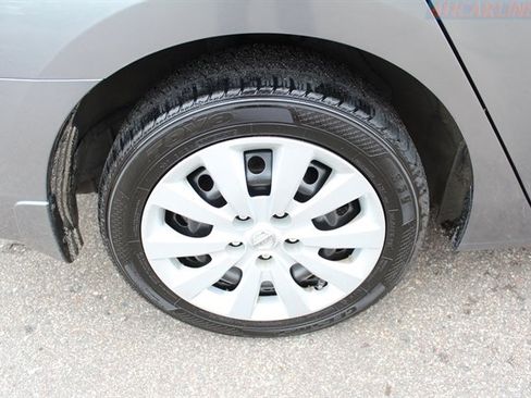 Used 2016 Nissan Sentra S image 36