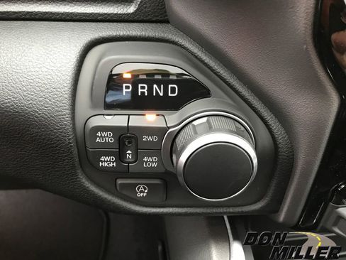 New 2026 RAM 1500 Big Horn image 19