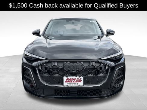 New 2026 Audi Q5 Premium Plus AWD/4WD image 2