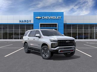 New 2026 Chevrolet Tahoe Z71 w/ Z71 Off-Road Package AWD/4WD video 1