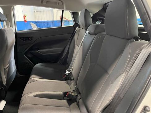 Used 2025 Subaru Impreza 2.0i image 18